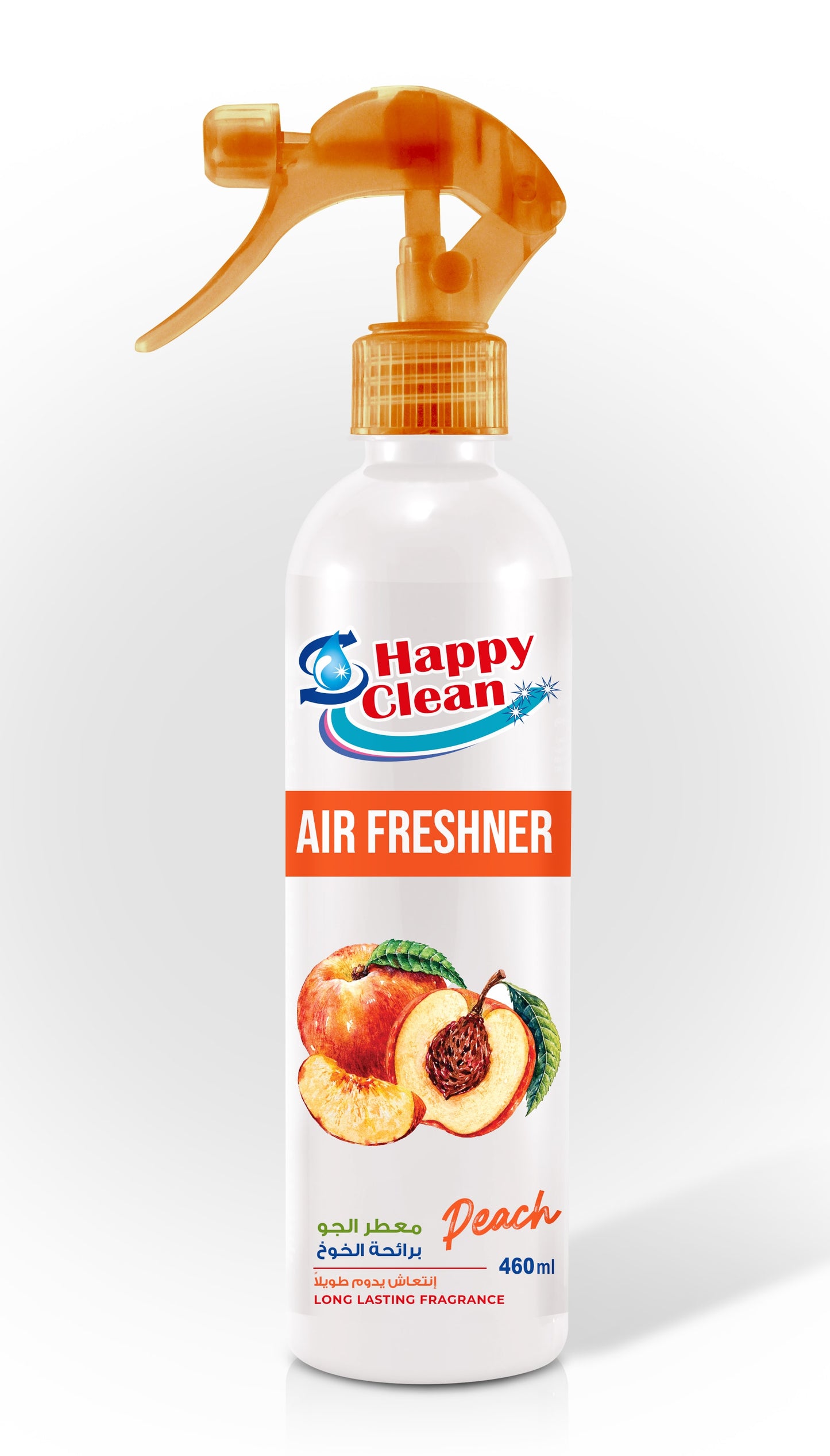 Air Freshener - Peach