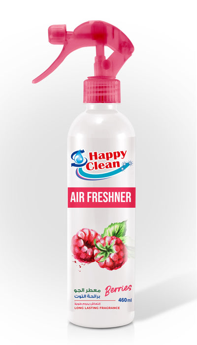 Air Freshener - Berries
