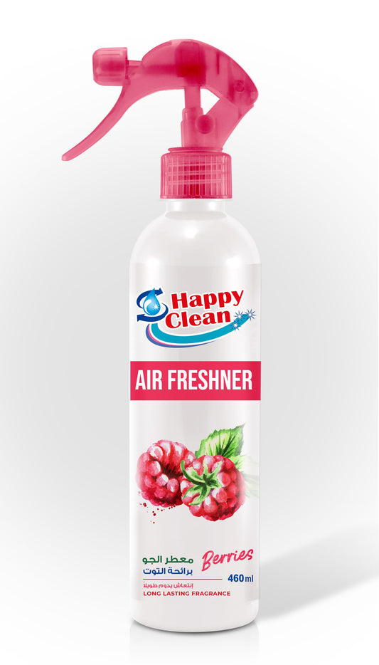 Air Freshener - Berries