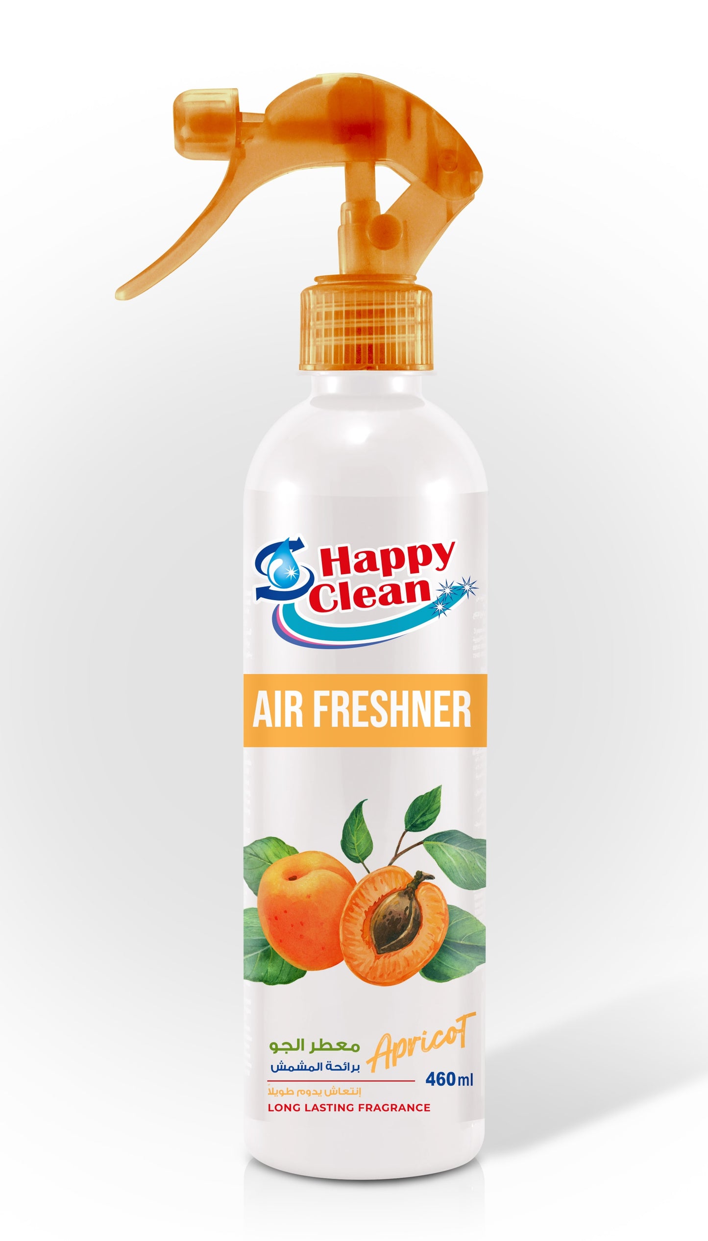 Air Freshener - Apricot