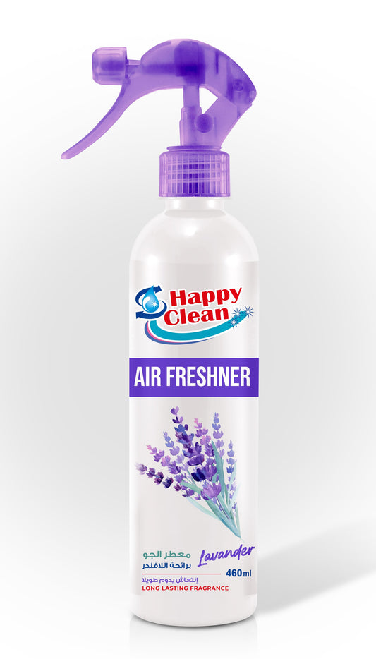 Air Freshener - Lavender