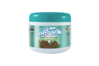 Super Happy Clean - Pine Scent