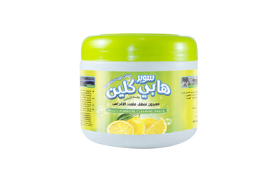 Super Happy Clean - Lemon Scent