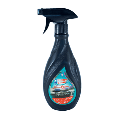 Happy Clean Kitchen Cleaner – Black Bottle