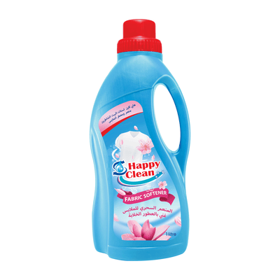 Happy Clean Fabric Softener