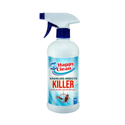 Crawling Insects Killer - 500 ml