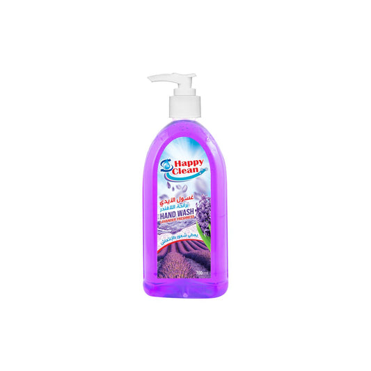 Happy Clean Hand Wash - Lavender Freshness