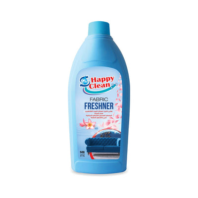 Happy Clean Fabric Freshener