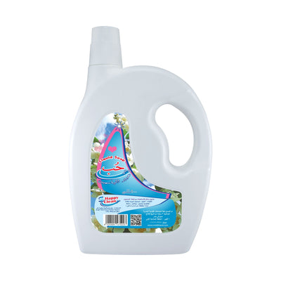 Jasmine Mist Shower Gel