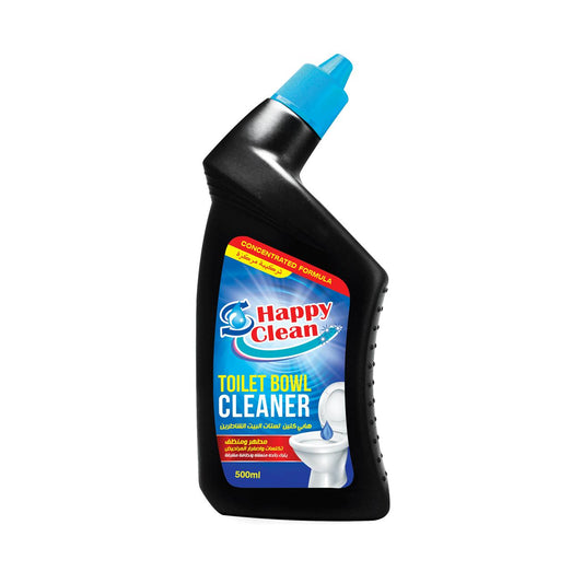 Toilet Bowl Cleaner