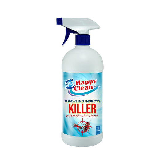 Crawling Insects Killer - 1 L