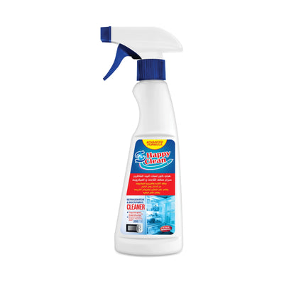 Happy Clean Refrigerator & Microwave Cleaner