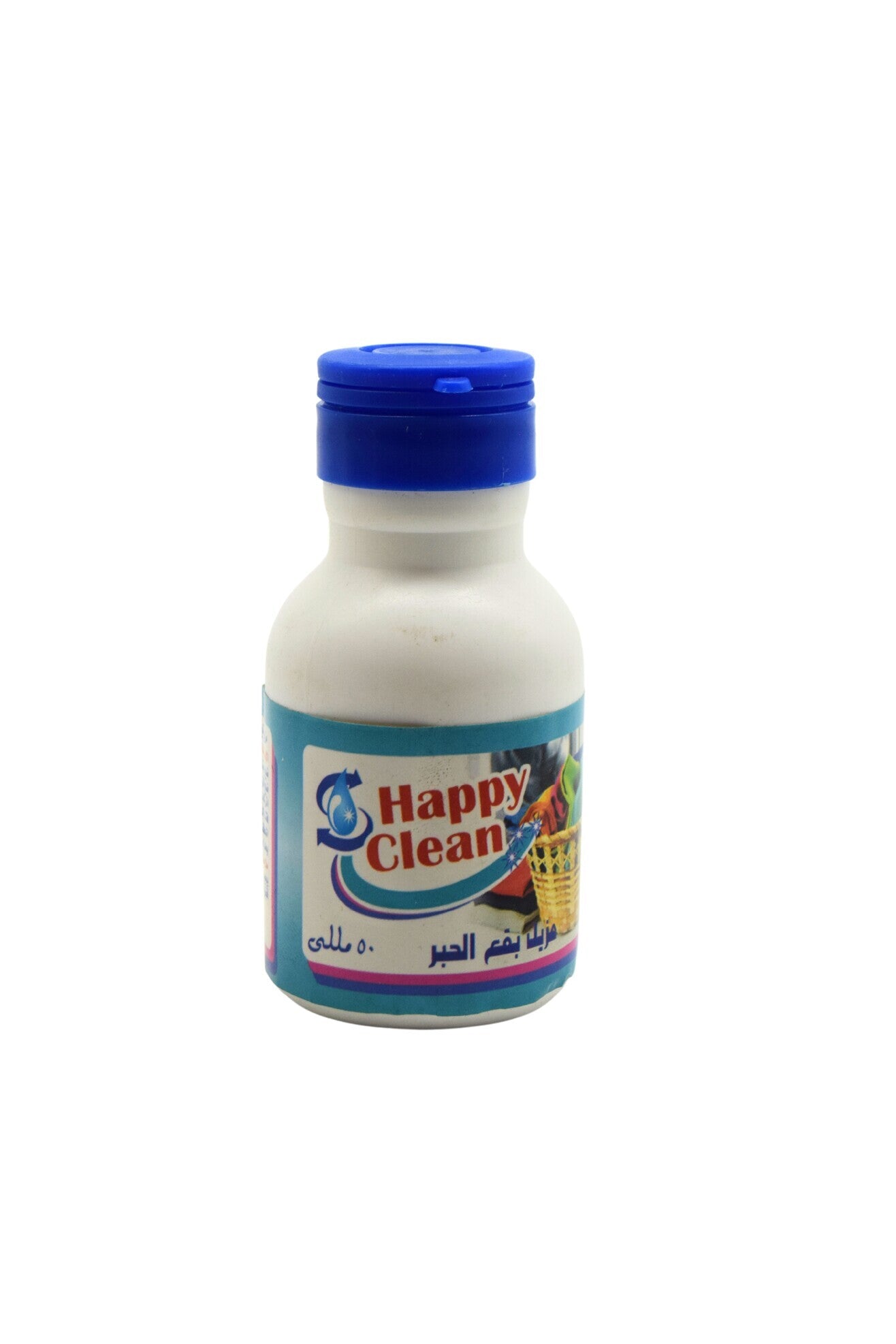 Happy Clean Stain Solvent - Ink Stains